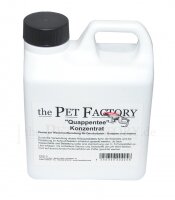 The Pet Factory - "Quappentee" - Konzentrat 1L
