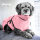 DRYUP cape Mini, rose, 40 cm
