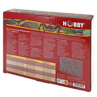 Hobby Terra Fix & Easy Background Desert Nano 1...
