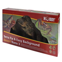 Hobby Terra Fix & Easy Background Desert Nano 3...