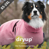 DRYUP cape rose, M, 60 cm