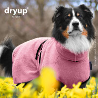 DRYUP cape rose, M, 60 cm