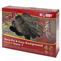 Hobby Terra Fix & Easy Background Forest Nano 1...
