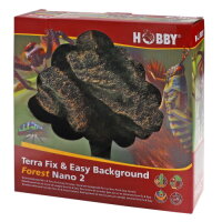 Hobby Terra Fix & Easy Background Forest Nano 2...