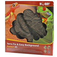 Hobby Terra Fix & Easy Background Forest 45...