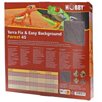 Hobby Terra Fix & Easy Background Forest 45...