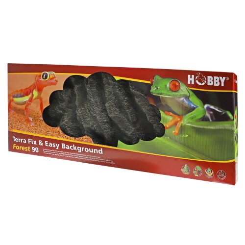 Hobby Terra Fix & Easy Background Forest 90 (86,3x33,3x4,5cm)