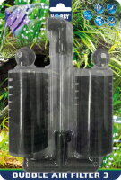 Hobby Bubble Air Filter 3