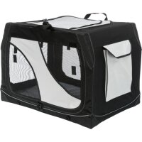 Trixie Hundebox Vario 20, S: 61x43x46cm