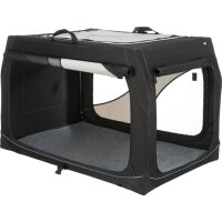 Trixie Hundebox Vario 50, L: 99x65x71/61cm