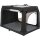 Trixie Hundebox Vario 50, L: 99x65x71/61cm