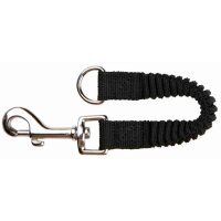 Trixie Ruckdämpfer, M_L: 26 cm/20 mm, schwarz