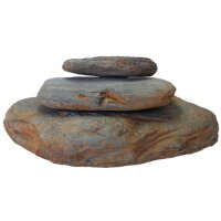 Hobby Blue Marbled Rock S (0,4-1,0kg) 1 Stück