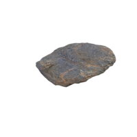 Hobby Blue Marbled Rock S (0,4-1,0kg) 1 Stück