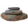 Hobby Blue Marbled Rock M (1,0-2,0kg) 1 Stück