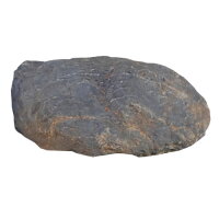 Hobby Blue Marbled Rock L (2,5-3,5kg) 1 Stück