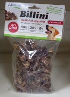 Anibio Billini Rind 250g