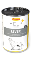 Josera Help Liver Dog 400g