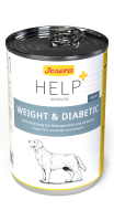 Josera Help Weight & Diabetic Dog 400g