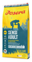 Josera Sensi Adult 12,5kg