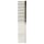 Trixie Metallkamm, feine/grobe Zinken 16cm