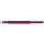Hunter Halsband Malta S-M (50),  magenta/schwarz