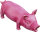 Latex Schwein pink 33cm