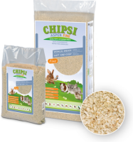 CHIPSI Aspen fein 8kg