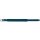 Hunter Halsband Malta L (60), petrol/schwarz