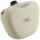 Hunter Silikon Snackbeutel Lugo M beige