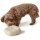 Hunter Silikon Snackbeutel Lugo M beige
