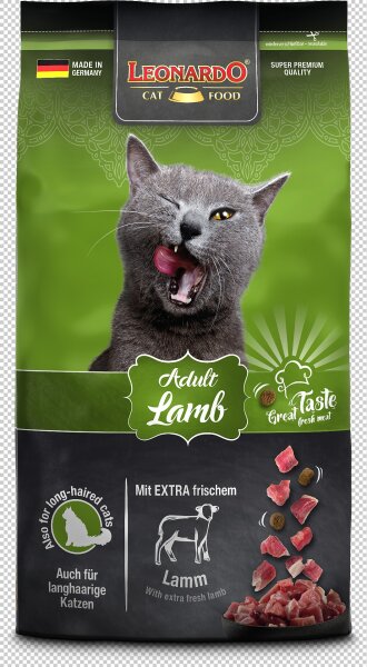 Leonardo Adult Lamb 1,8kg