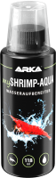 ARKA mySHRIMP-Aqua, Wasseraufbereiter für Garnelen...