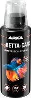ARKA myBETTA- Care, Kampffischpflege 118ml