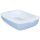 Trixie Katzentoilette Brisko, mit Rand, 38 x 11 x 50 cm, diverse Farben