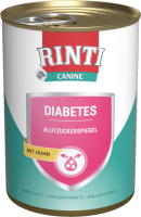 Rinti Canine Diabetes 400g