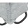 Trixie Würfel mit Tau CityStyle, Stoff/Tau, recycelt, 16cm