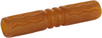 Gummi Rubba Stick, braun 18 x 3,5 x 3,5cm