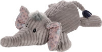 Fanto Elefant, grau, 23 x 36 x 10cm