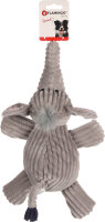 Fanto Elefant, grau, 23 x 36 x 10cm