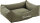 Korb Dreambay Rechteck Olivgrün 80 x 67 x 22cm