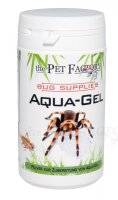 The Pet Factory Aqua- Gel 50g, für ca. 10L Gel