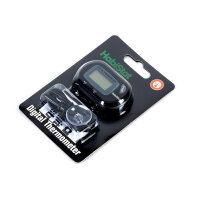 HabiStat Digital Thermometer mit Fernfühler