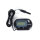 HabiStat Digital Thermometer mit Fernfühler