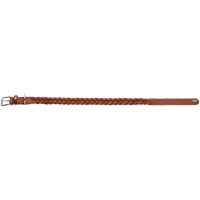 Hunter Solid Education Halsband Special 50/S-M Rindsleder...