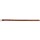 Hunter Solid Education Halsband Special 50/S-M Rindsleder cognac