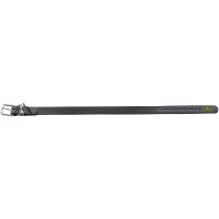Hunter Halsband Convenience 35/XS-S Kunstoff schwarz