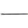 Hunter Halsband Convenience 35/XS-S Kunstoff schwarz