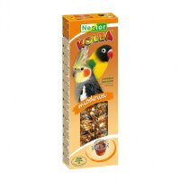 Nestor Kolba, Grosssittich, mit Honig 115g (2 Stück)