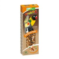 Nestor Kolba, Grosssittich, mit Nuss 115g (2 Stück)